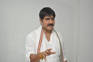 Srikanth Birthday Celebrations 2016 Photos